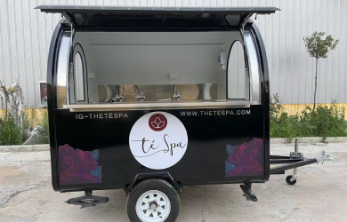 mobile bar for sale in massachusetts